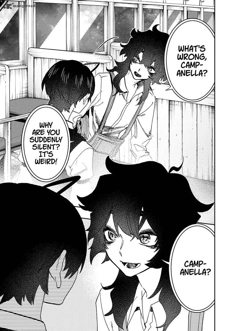 Read ACT AGE Manga Online