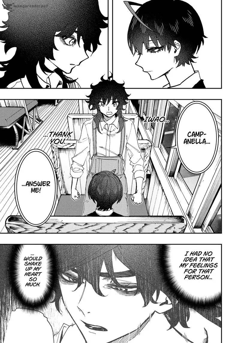 Read ACT AGE Manga Online