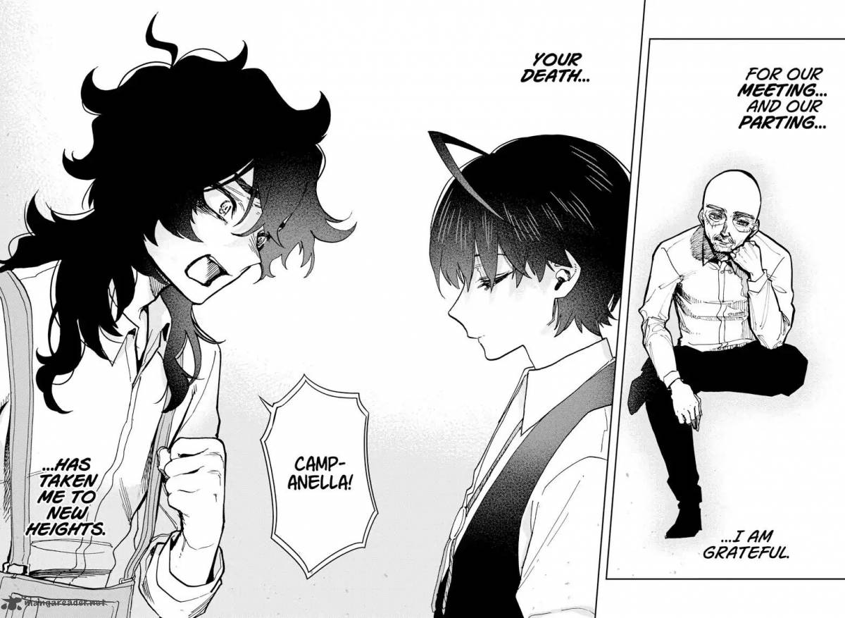 Read ACT AGE Manga Online