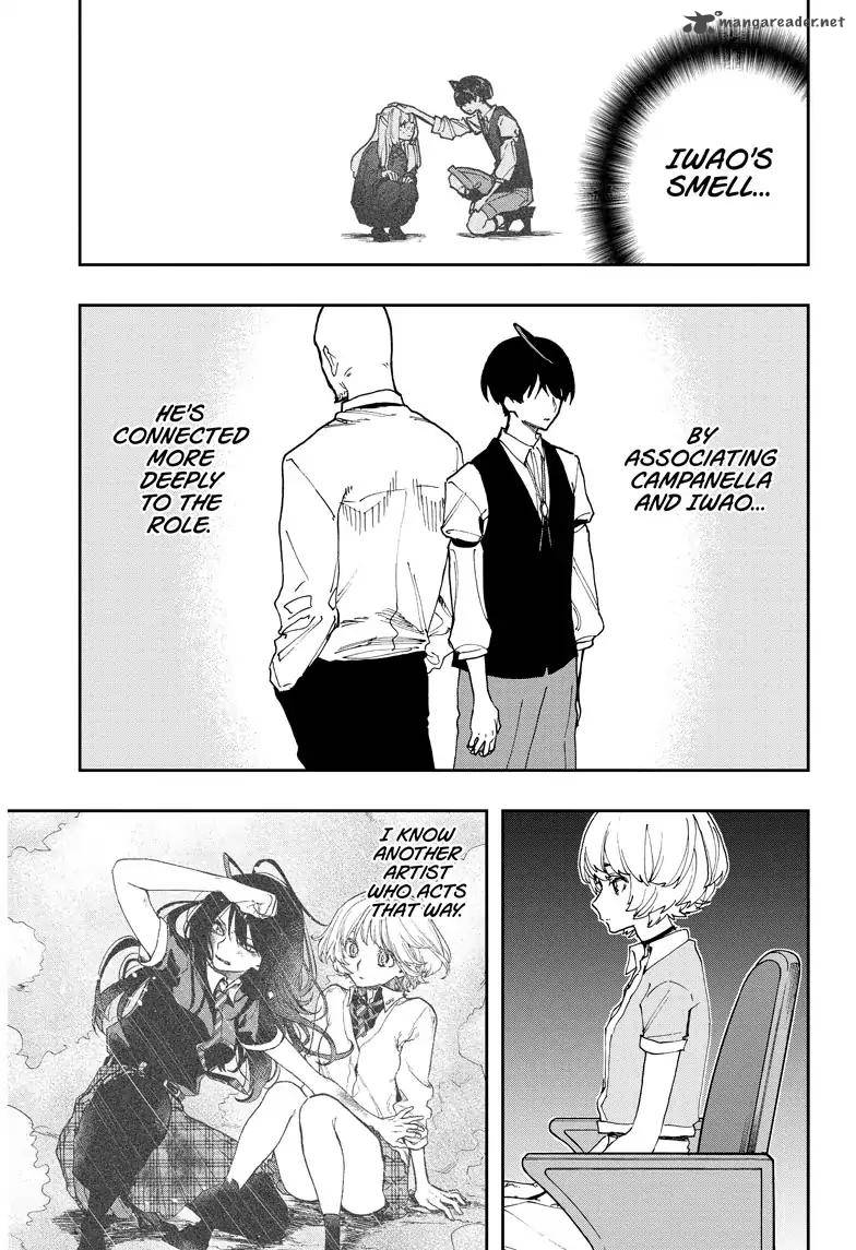 Read ACT AGE Manga Online