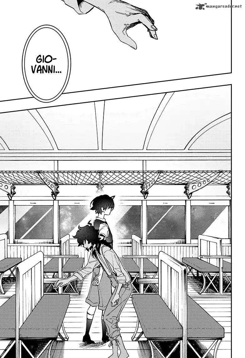Read ACT AGE Manga Online