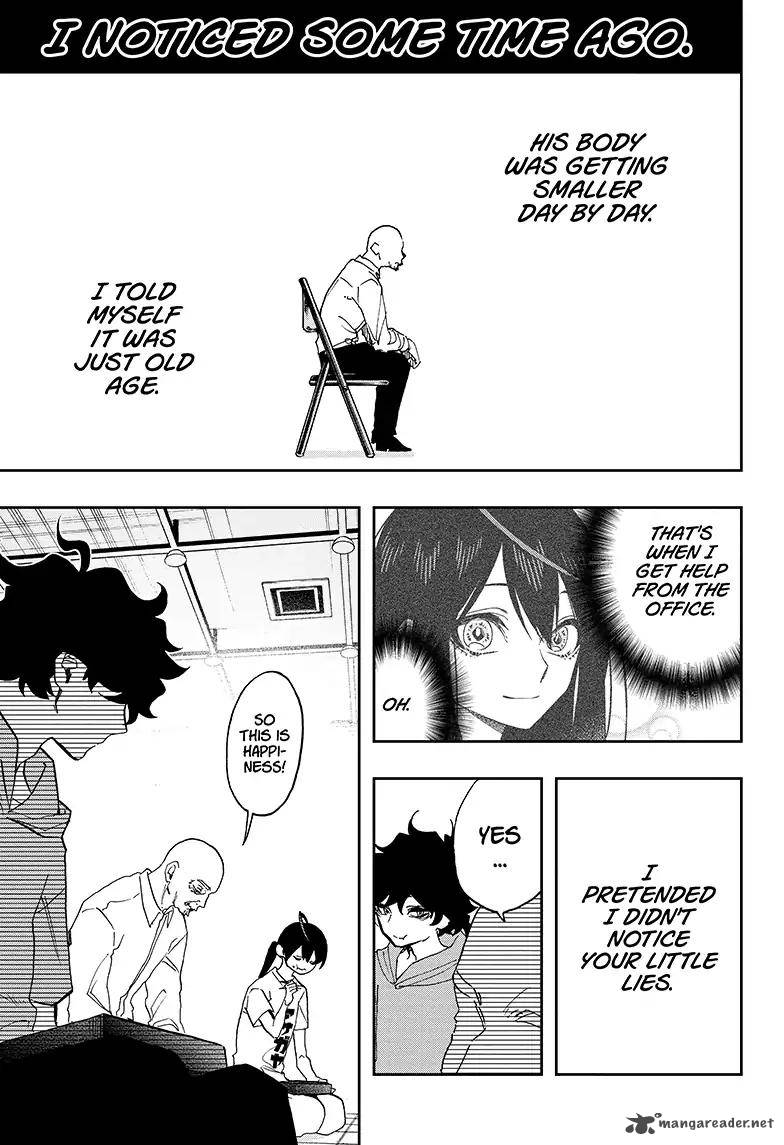 Read ACT AGE Manga Online