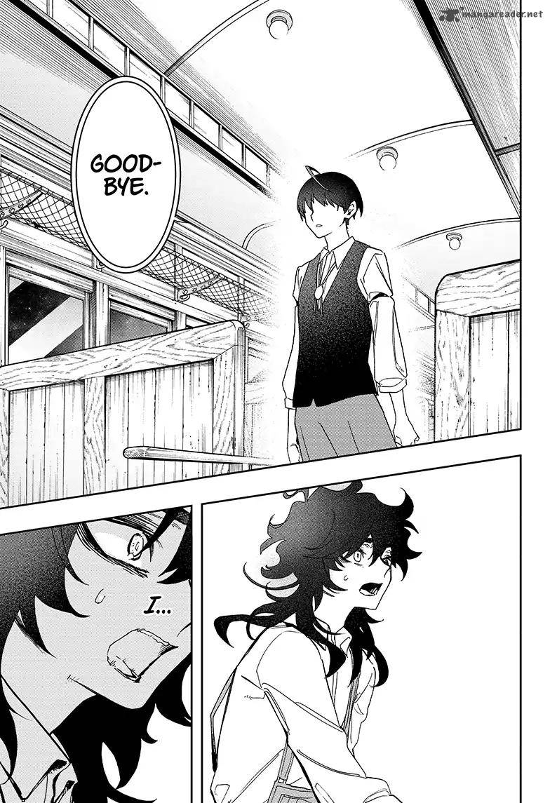 Read ACT AGE Manga Online