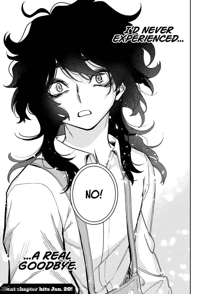 Read ACT AGE Manga Online