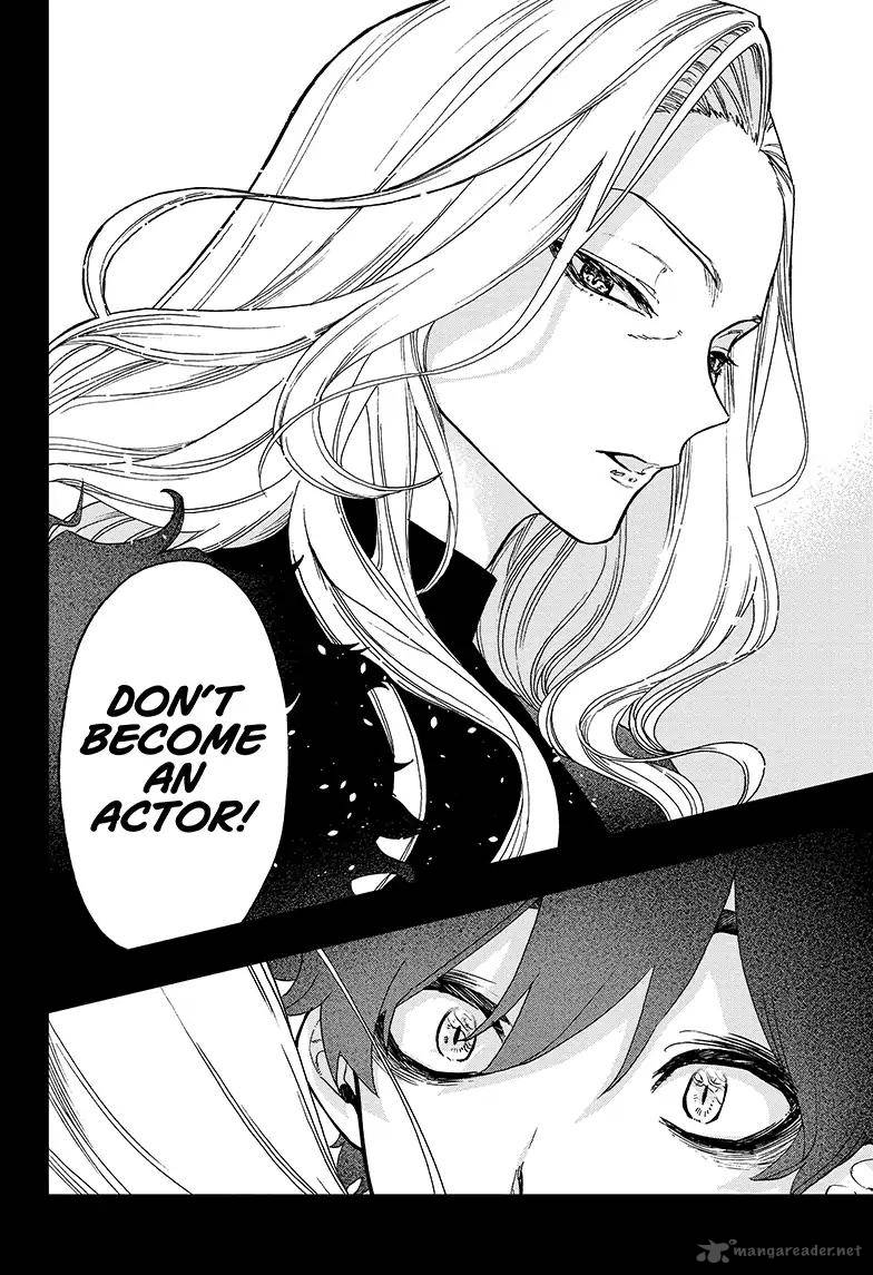 Read ACT AGE Manga Online