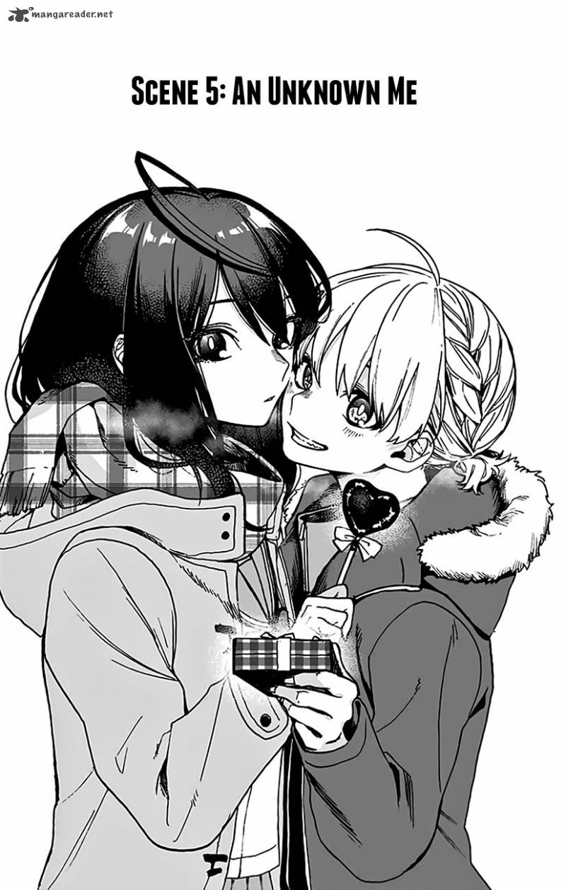 Read ACT AGE Manga Online