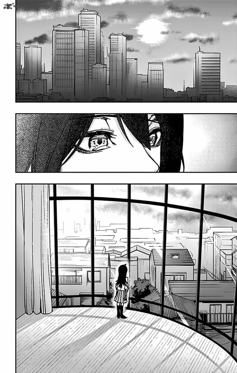 Read ACT AGE Manga Online
