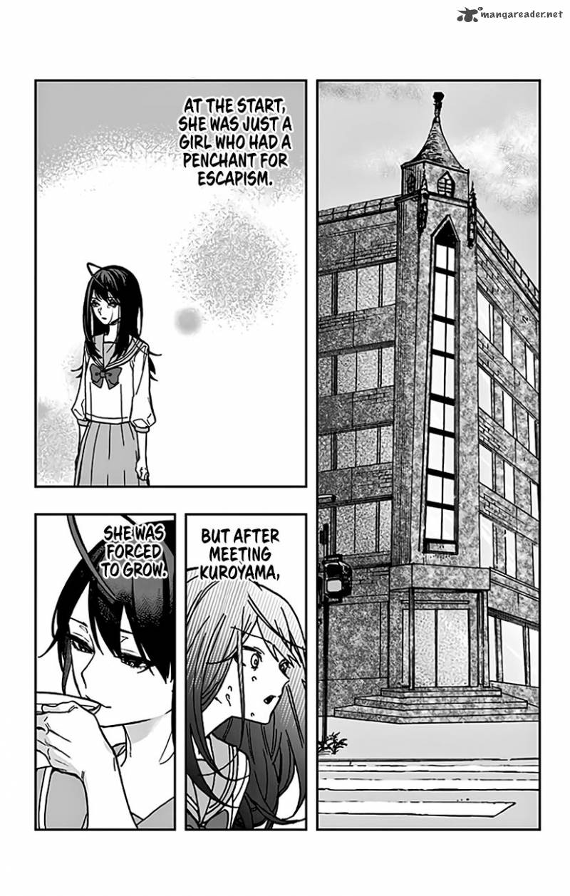 Read ACT AGE Manga Online
