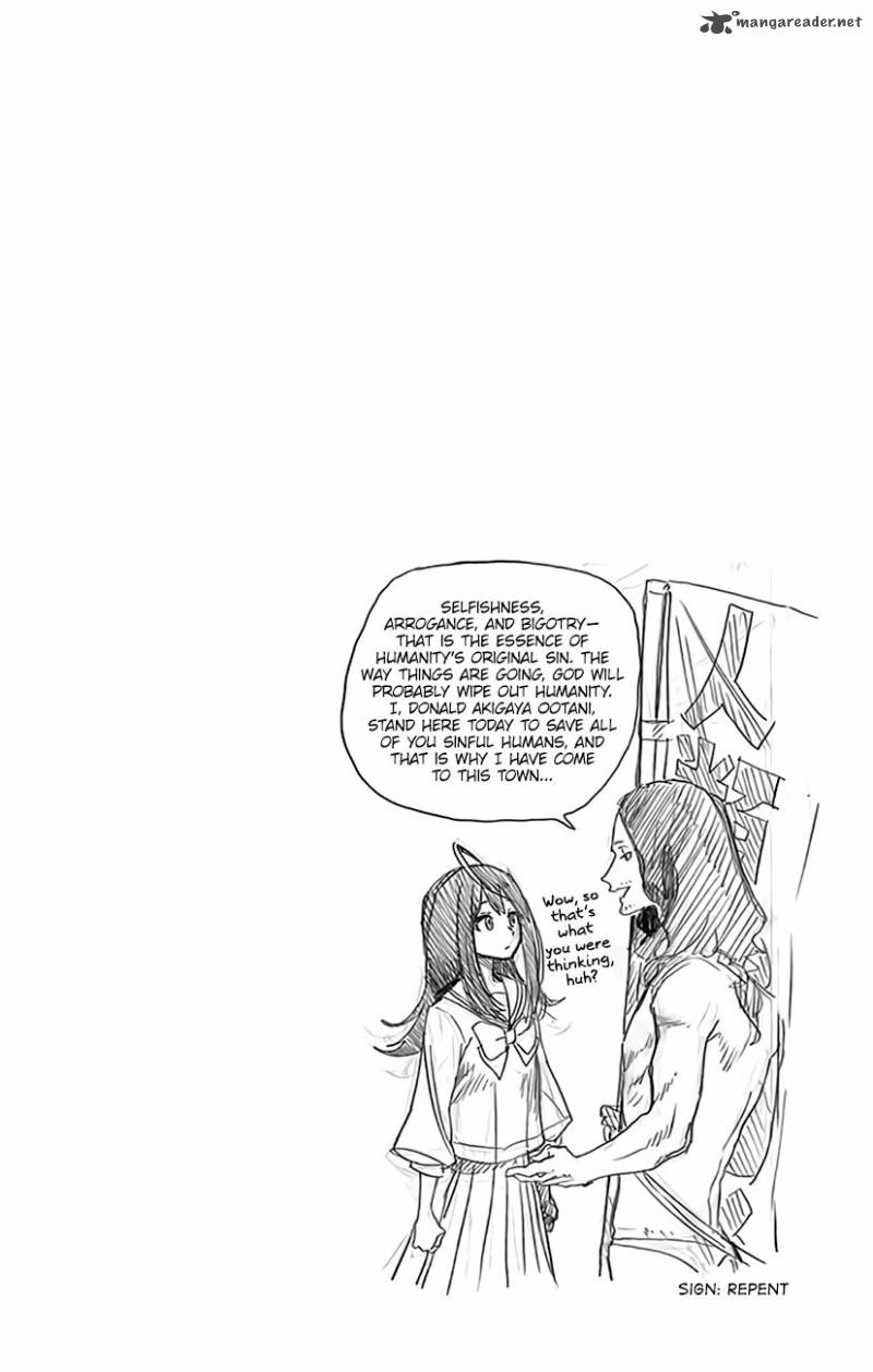 Read ACT AGE Manga Online