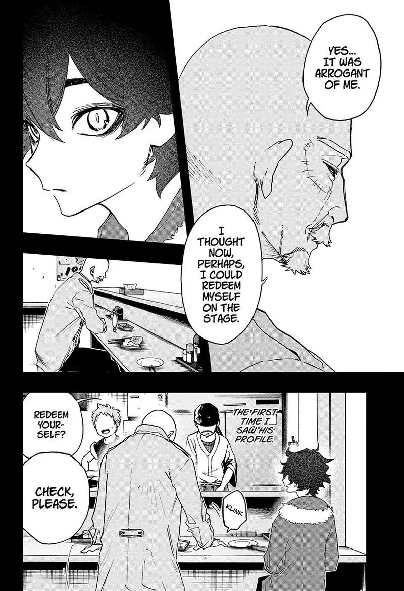 Read ACT AGE Manga Online
