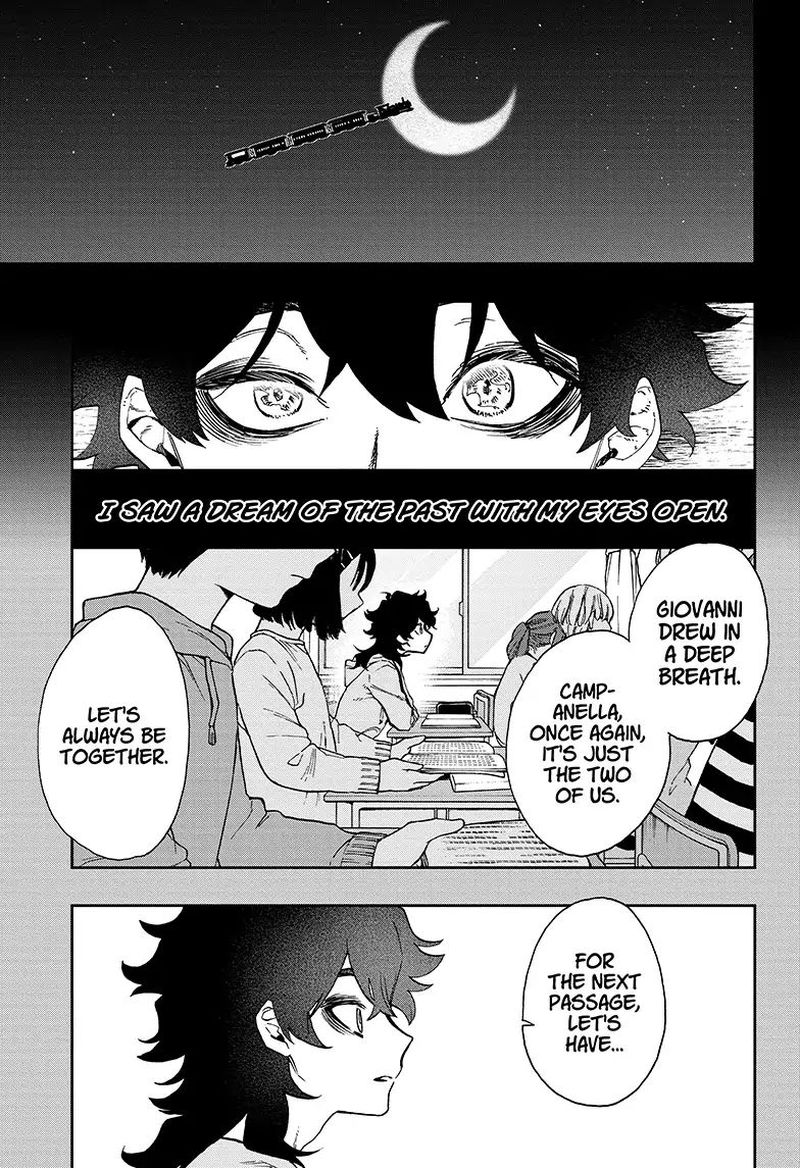 Read ACT AGE Manga Online