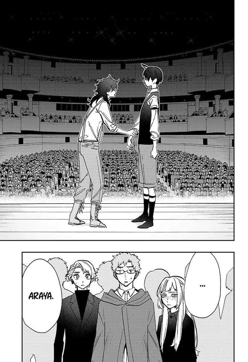 Read ACT AGE Manga Online
