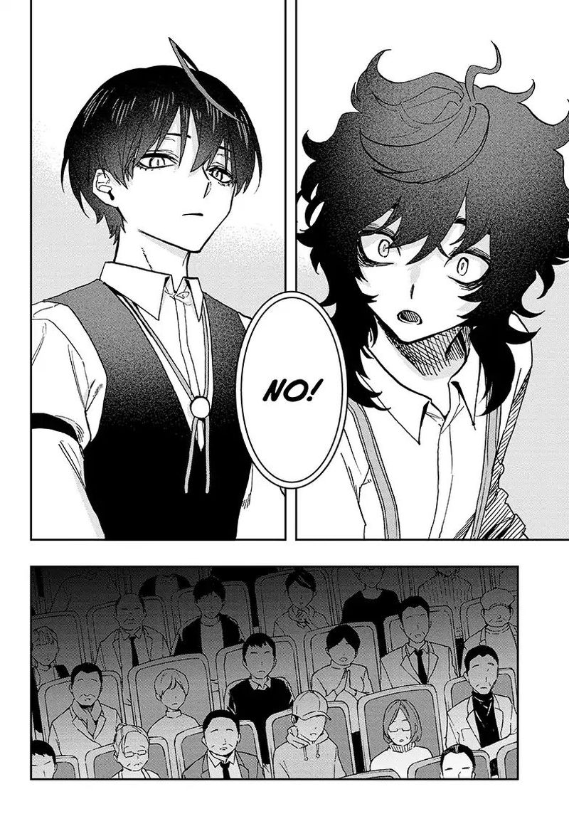 Read ACT AGE Manga Online