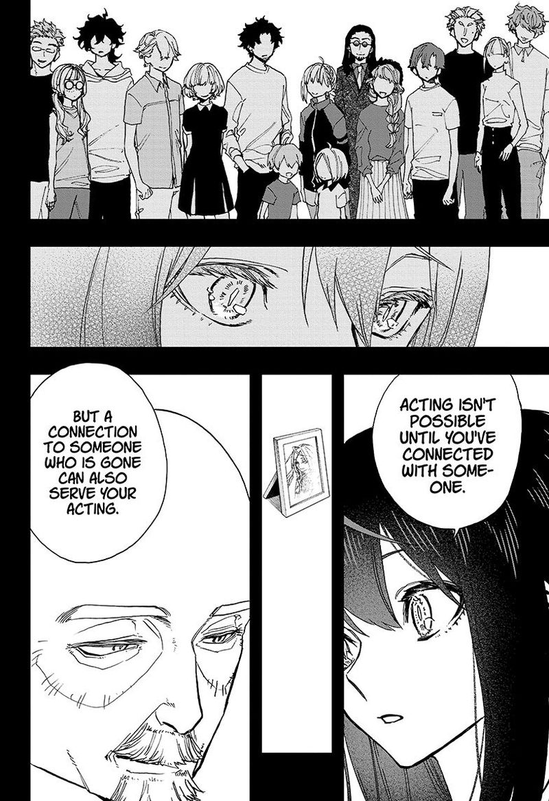 Read ACT AGE Manga Online