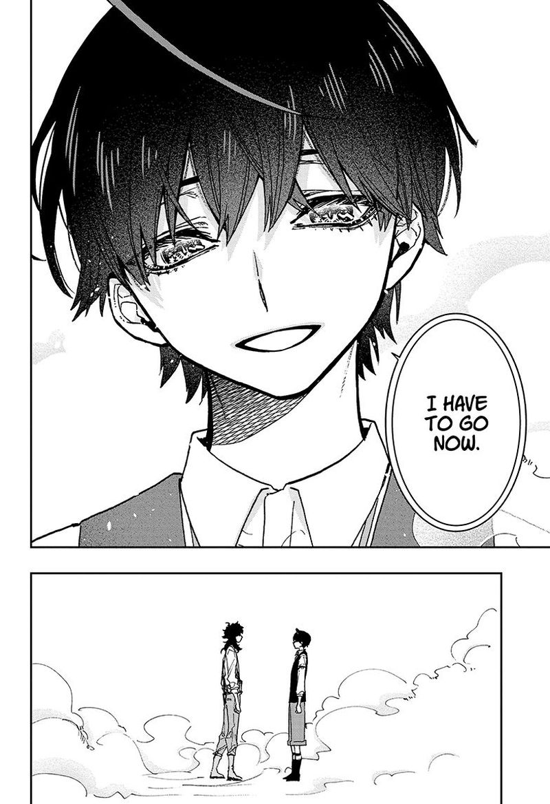 Read ACT AGE Manga Online