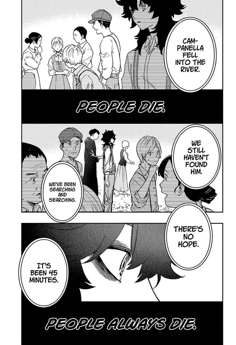 Read ACT AGE Manga Online