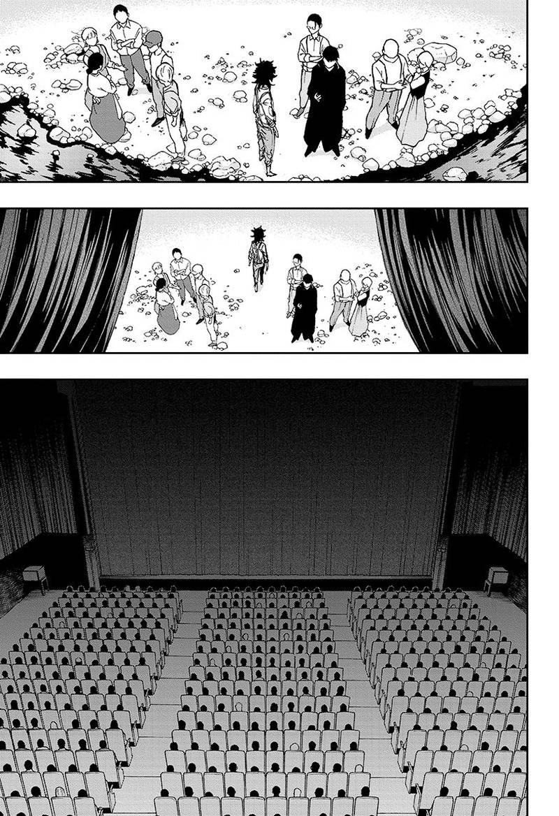 Read ACT AGE Manga Online