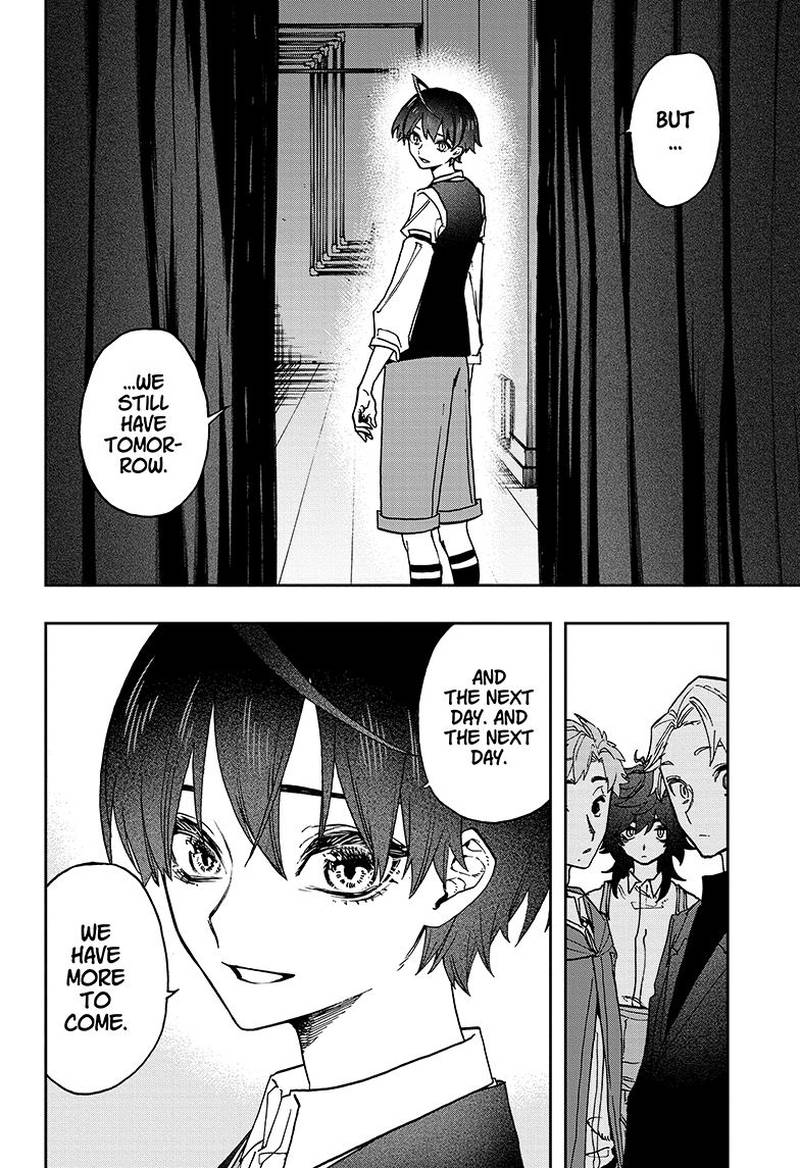 Read ACT AGE Manga Online