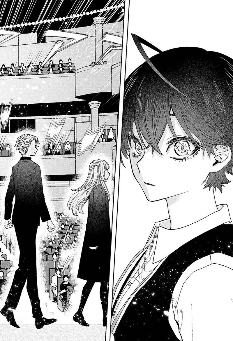 Read ACT AGE Manga Online