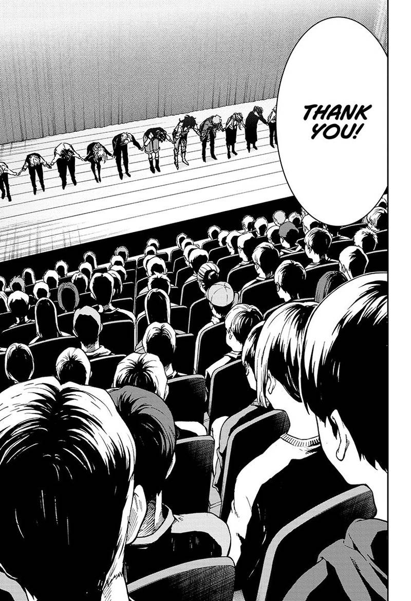 Read ACT AGE Manga Online