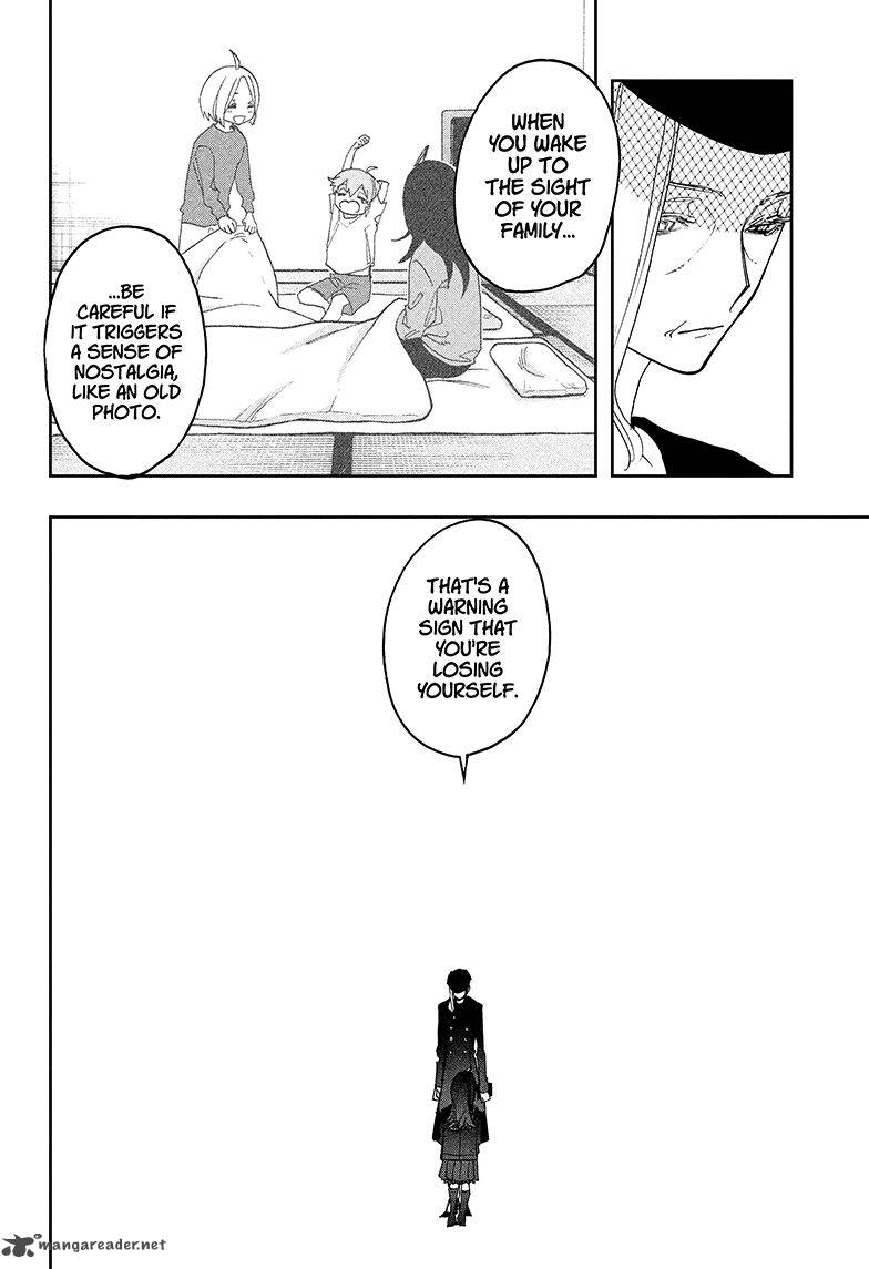 Read ACT AGE Manga Online