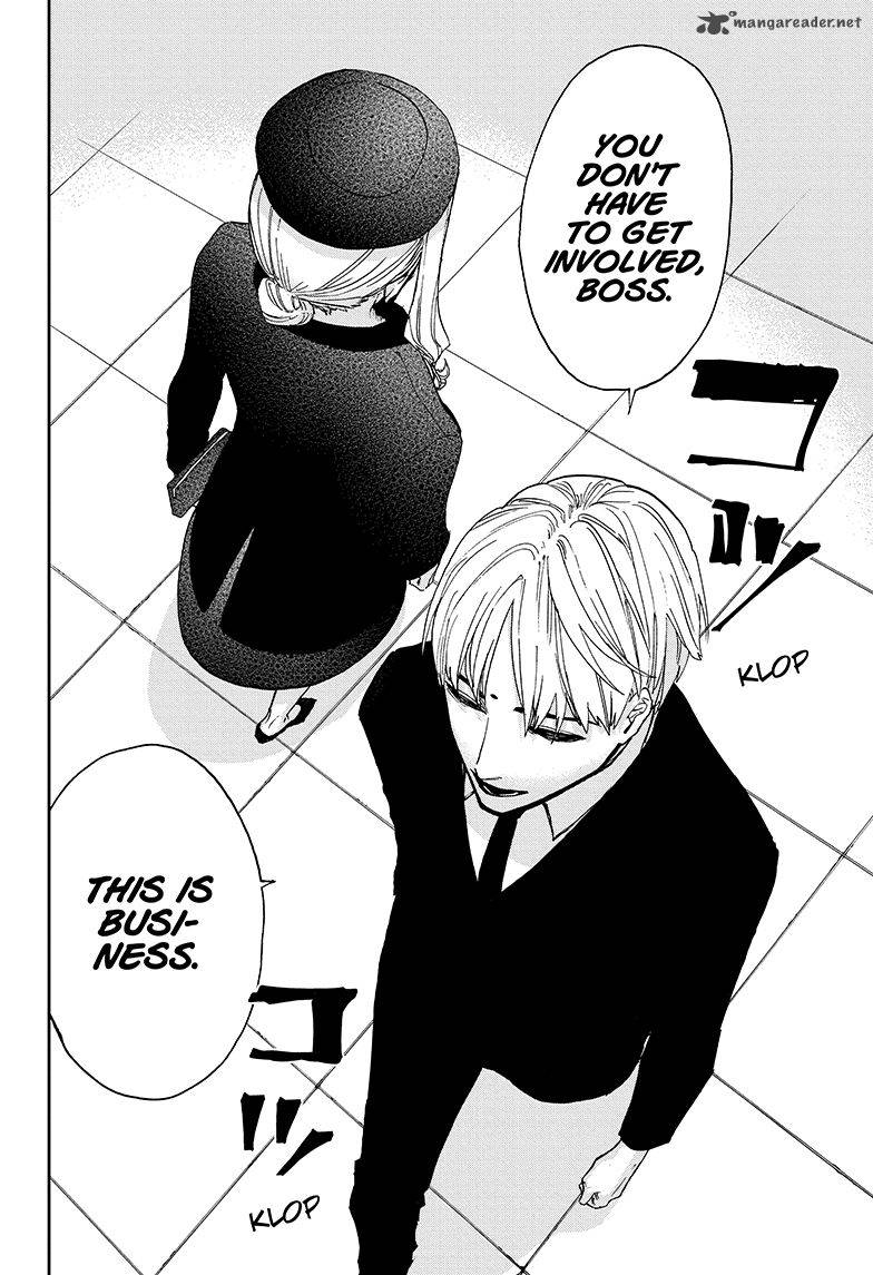 Read ACT AGE Manga Online