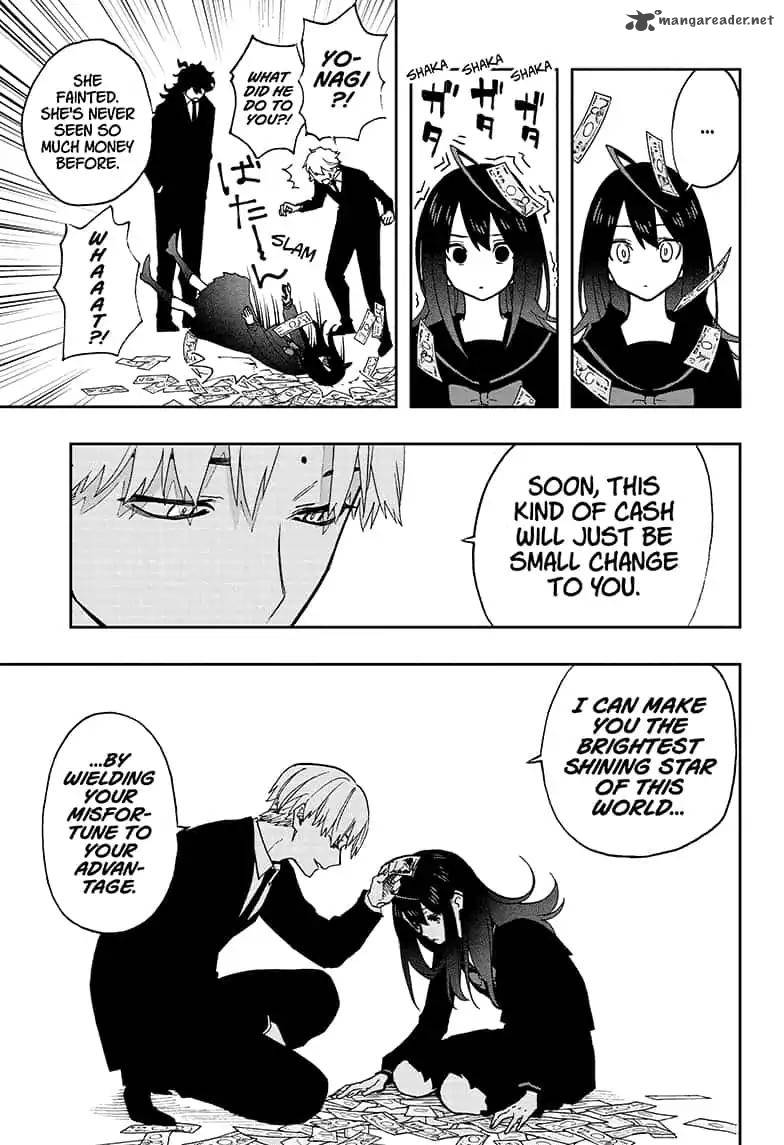 Read ACT AGE Manga Online