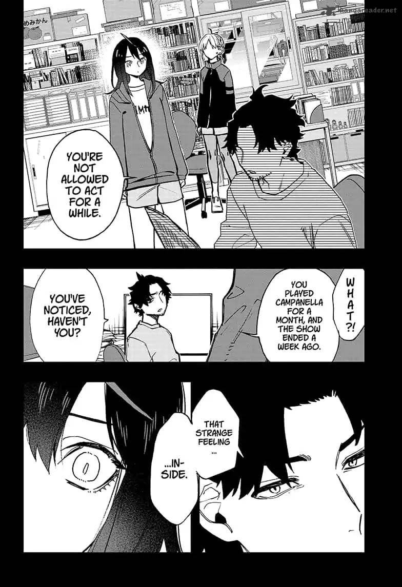 Read ACT AGE Manga Online