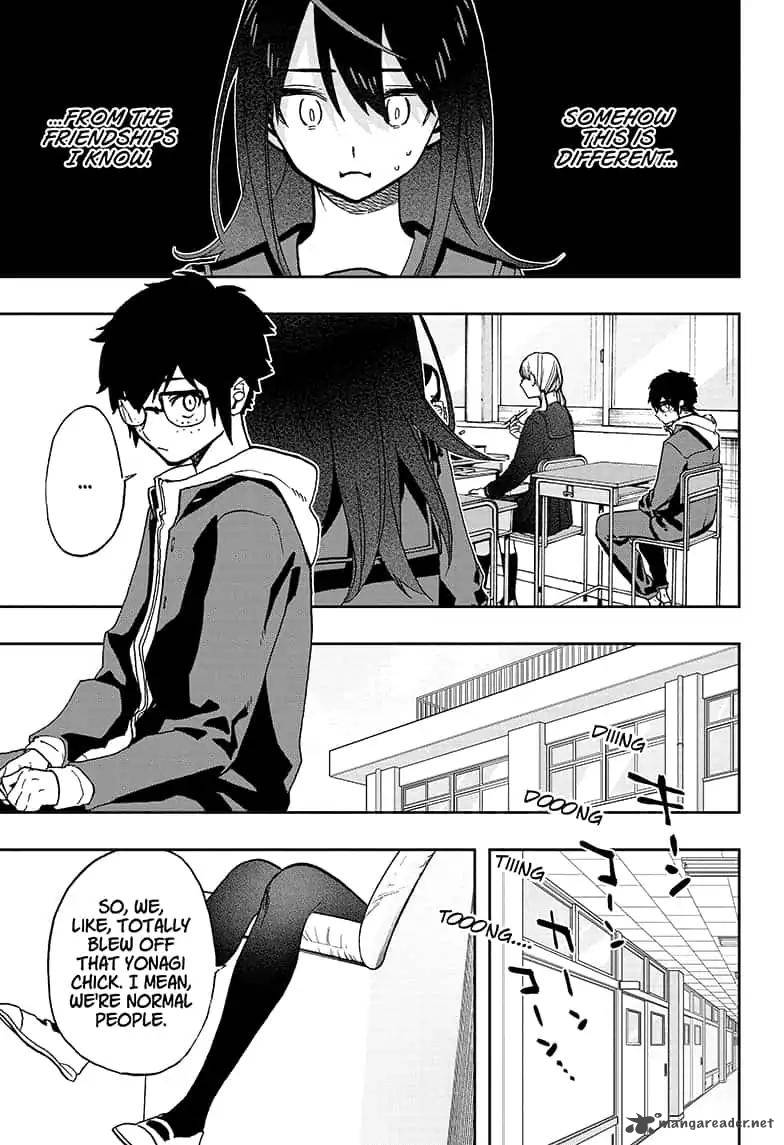 Read ACT AGE Manga Online