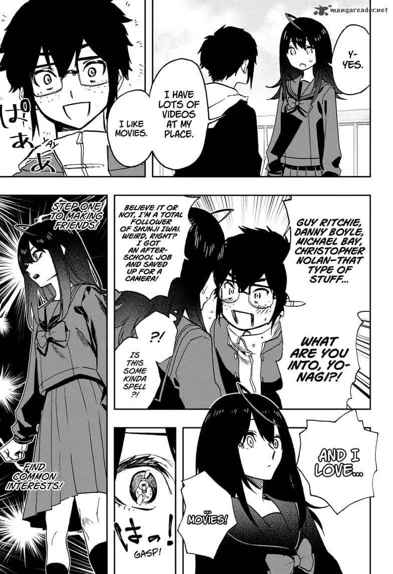 Read ACT AGE Manga Online