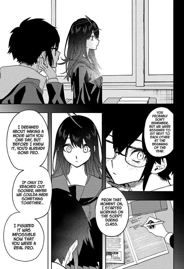Read ACT AGE Manga Online