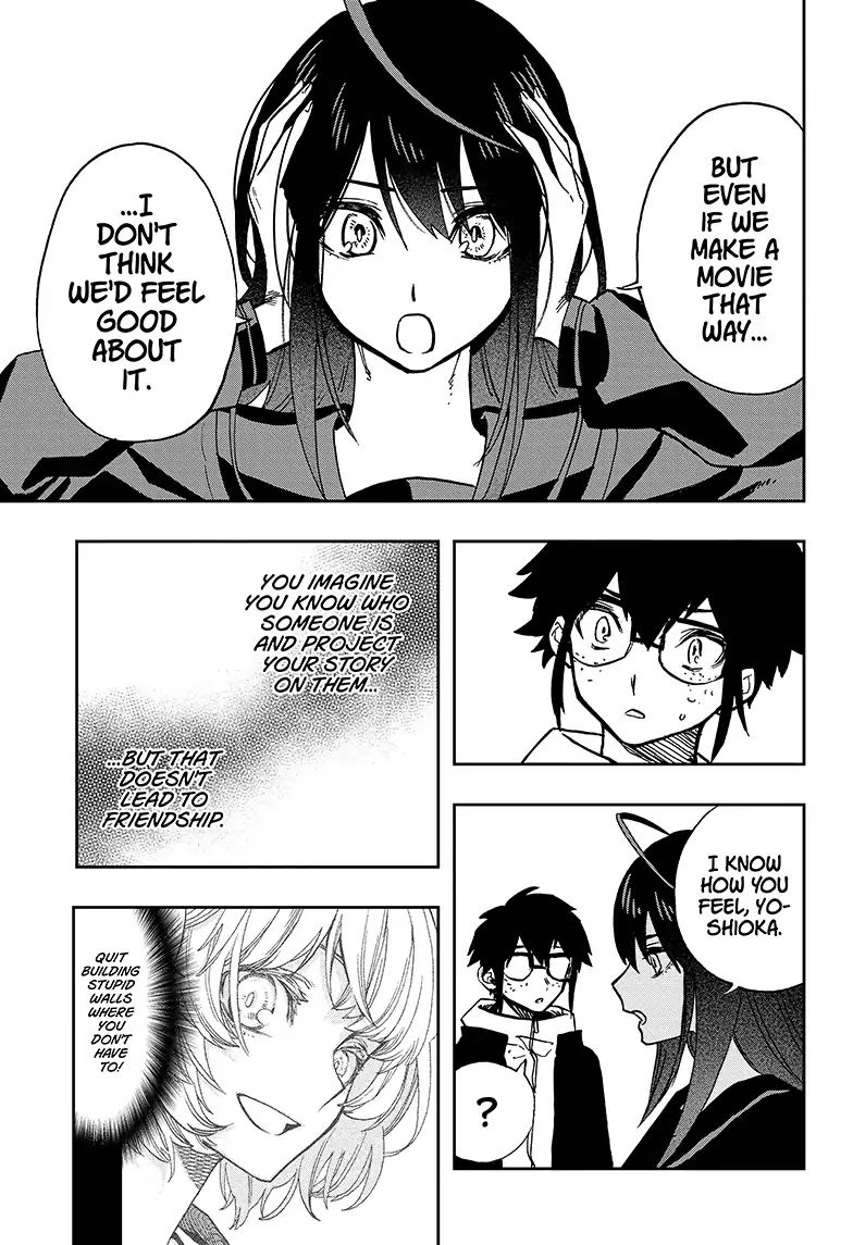 Read ACT AGE Manga Online