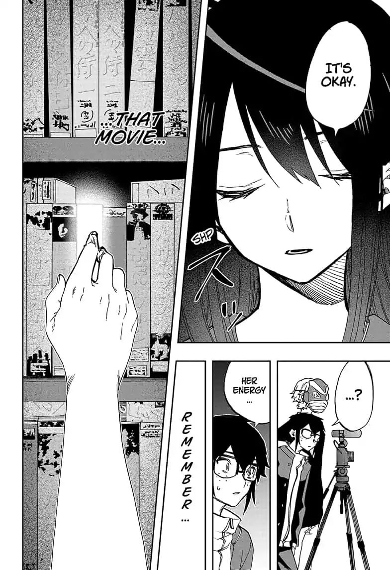 Read ACT AGE Manga Online