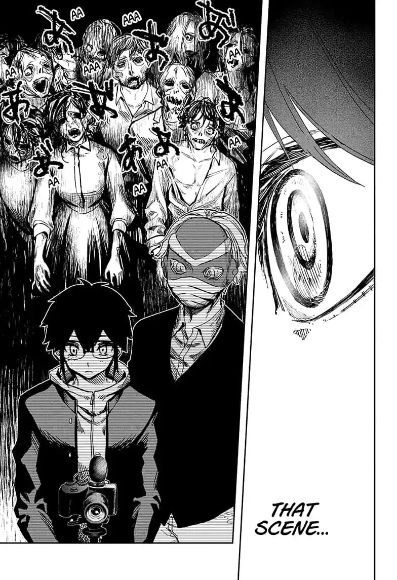 Read ACT AGE Manga Online