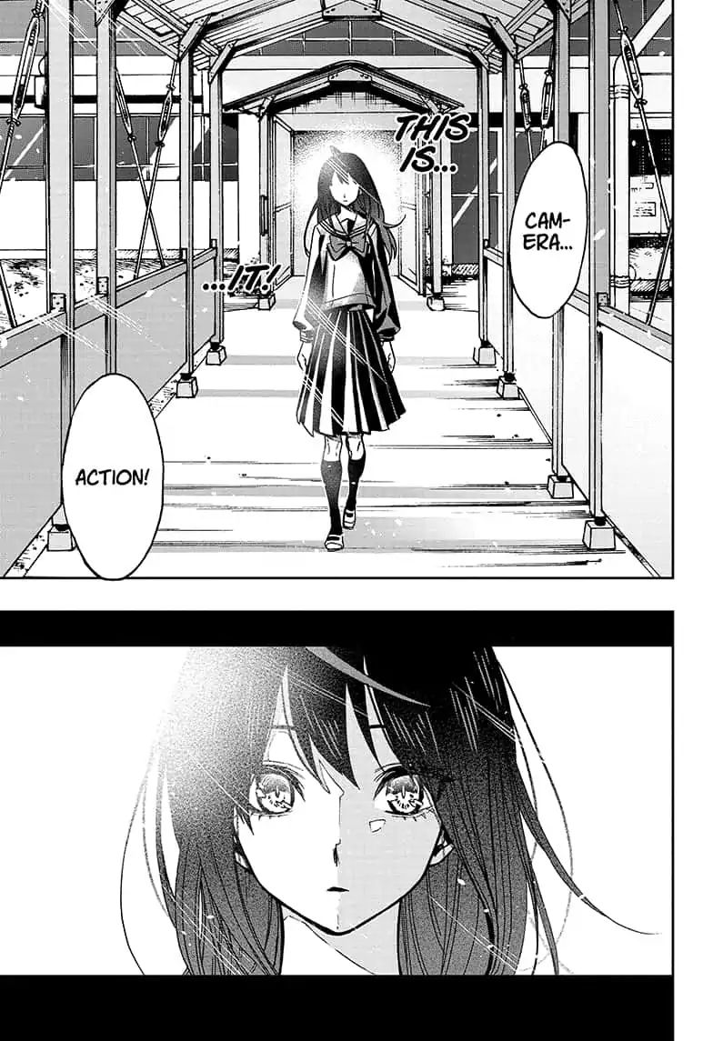 Read ACT AGE Manga Online