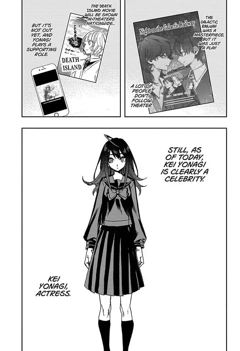 Read ACT AGE Manga Online