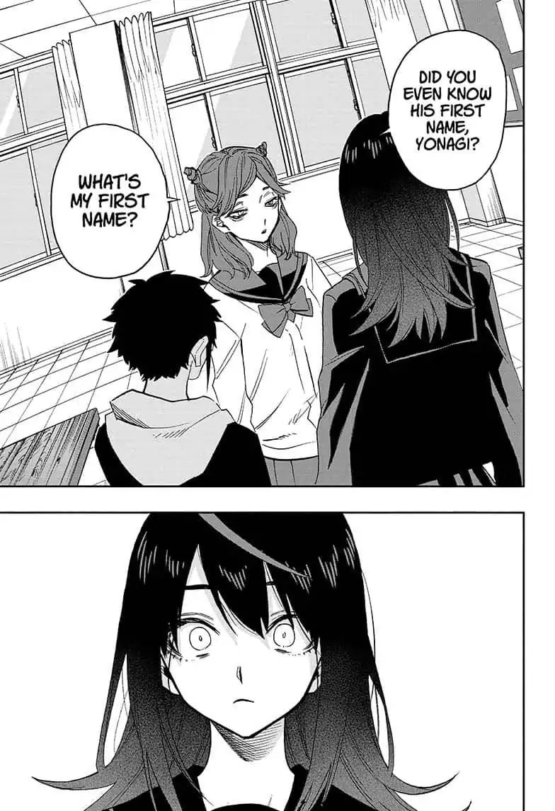 Read ACT AGE Manga Online