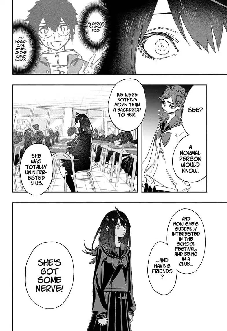Read ACT AGE Manga Online