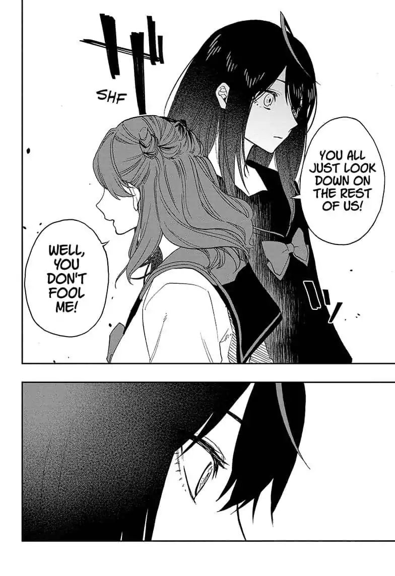 Read ACT AGE Manga Online