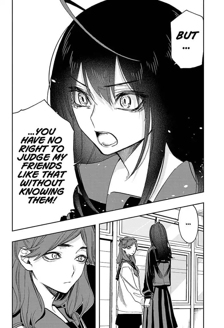 Read ACT AGE Manga Online