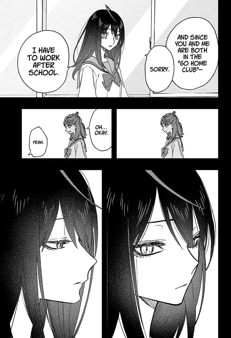 Read ACT AGE Manga Online