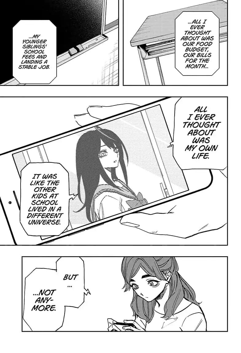 Read ACT AGE Manga Online