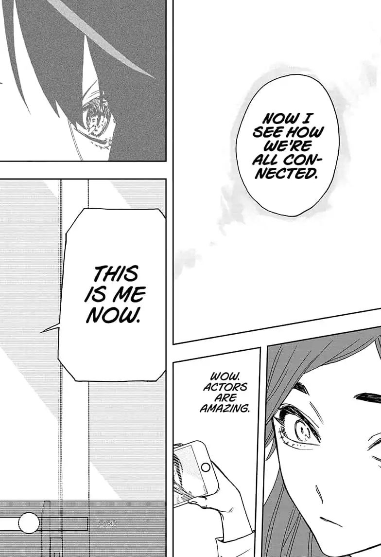 Read ACT AGE Manga Online