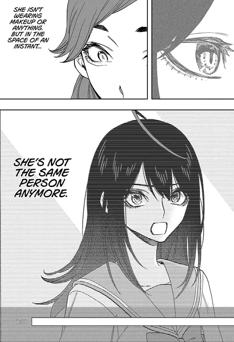 Read ACT AGE Manga Online