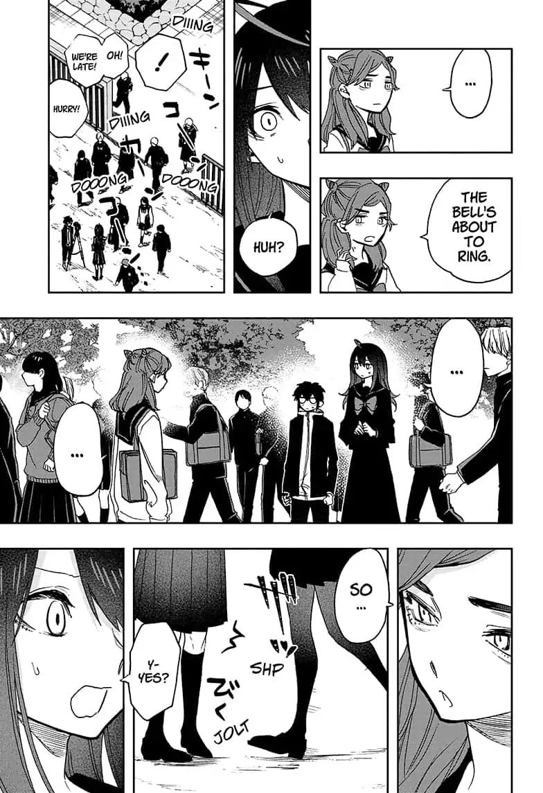 Read ACT AGE Manga Online