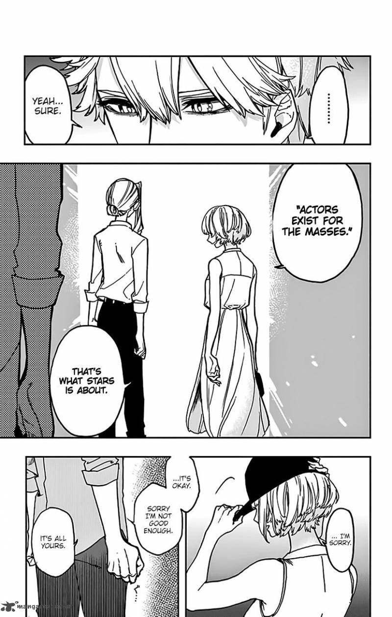 Read ACT AGE Manga Online