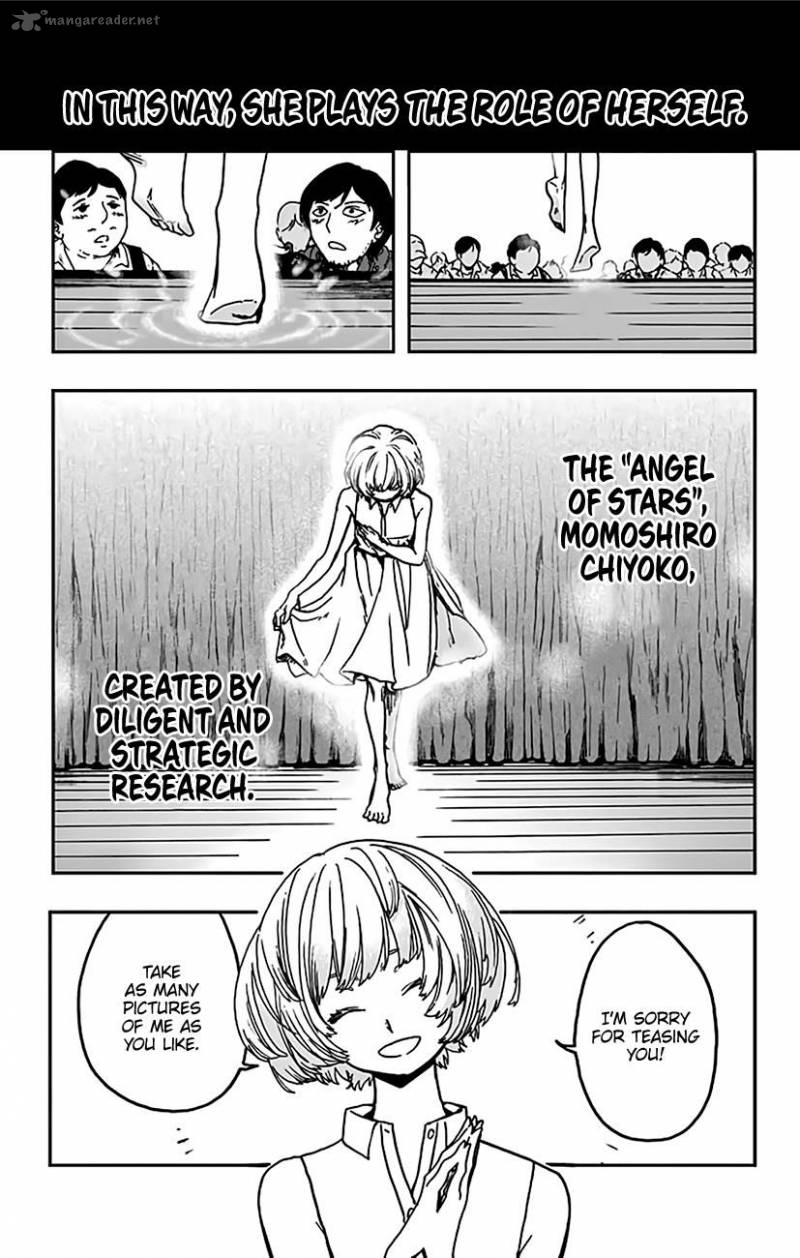 Read ACT AGE Manga Online