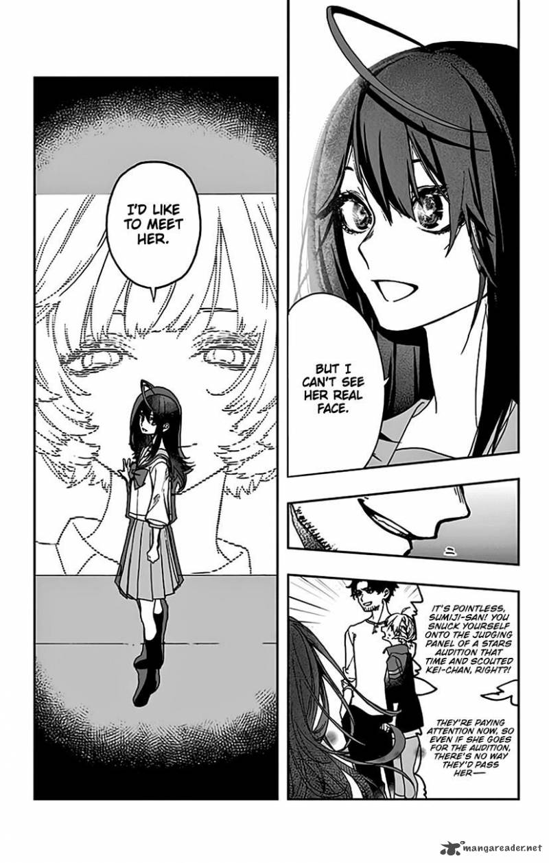 Read ACT AGE Manga Online