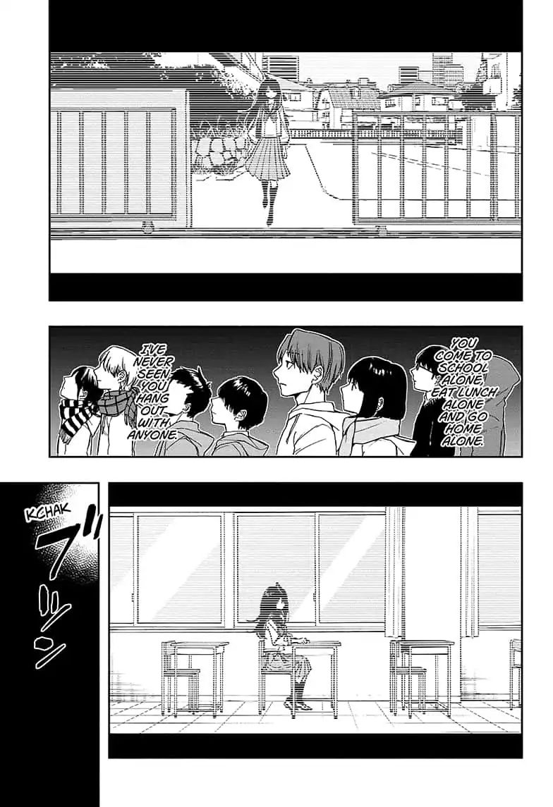 Read ACT AGE Manga Online
