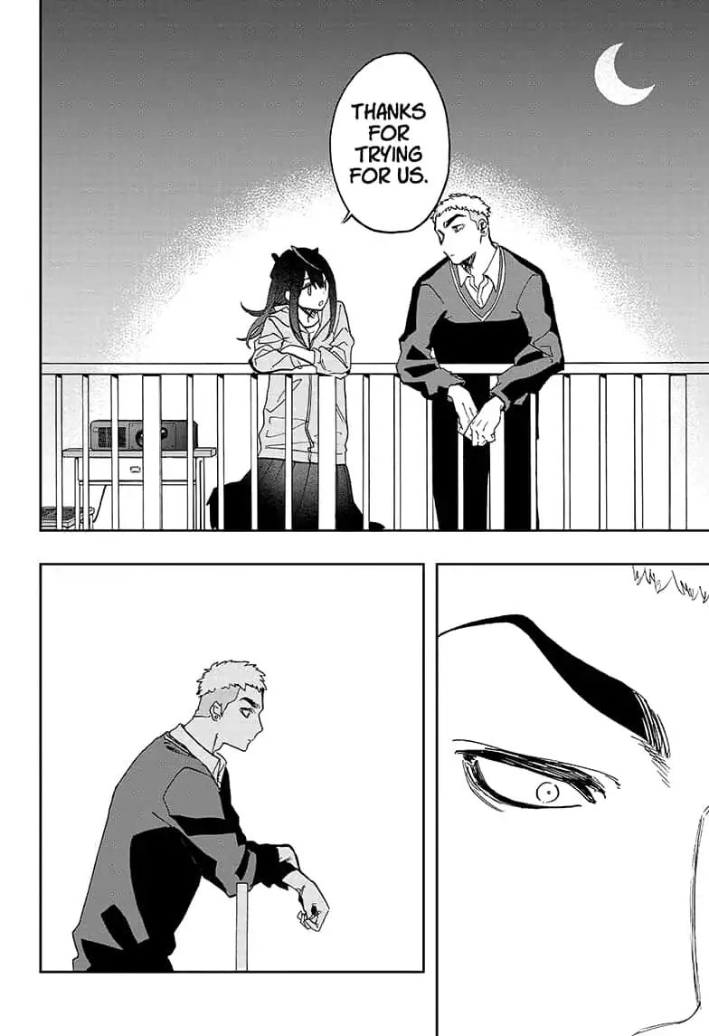 Read ACT AGE Manga Online